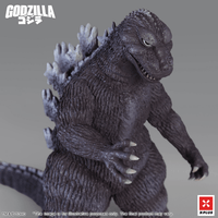TOHO Kaiju Wars Series Gigantis Standard Version 10