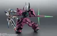 TAMASHII NATIONS <SIDE MS> MD-0032G Guel's Dilanza ver. A.N.I.M.E. "Mobile Suit Gundam: The Witch from Mercury", TAMASHII NATIONS The Robot Spirits - Mobile Suit Gundam: The Witch from Mercury - photo 3
