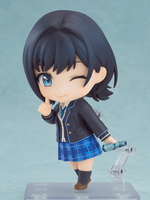 Nendoroid Yuzuki Nanase 5