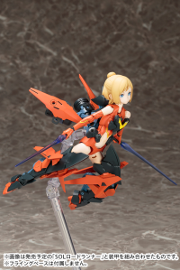 SOL Hornet 10