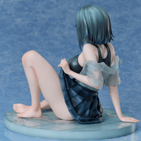 Danimaru Illustration “Sora Minase”		 3