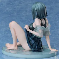 Union Creative Danimaru Illustration “Sora Minase”		 - Scale Figures - photo 3