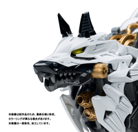 HUNTER WOLF PATLABOR Model 5