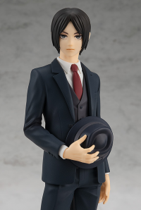 POP UP PARADE Eren Yeager: Suit Ver. 8