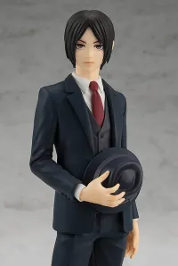 GOOD SMILE COMPANY POP UP PARADE Eren Yeager: Suit Ver. - Attack on Titan - photo 8