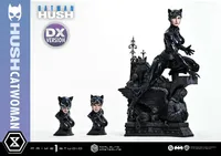 Prime 1 Studio Real Elite Masterline Batman: Hush (Comics) Catwoman Deluxe Bonus Version - DC Comics - photo 12