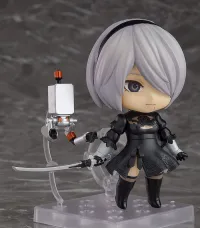 GOOD SMILE COMPANY Nendoroid NieR:Automata 2B (YoRHa No.2 Type B) - NieR:Automata - photo 4