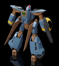 GOOD SMILE COMPANY MODEROID Orguss II Olson Special - Super Dimension Century Orguss - photo 5