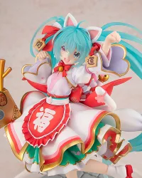 KADOKAWA Hatsune Miku: Maneki Miku ver. - Hatsune Miku - photo 7