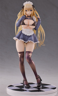 St. Maid Chris 4