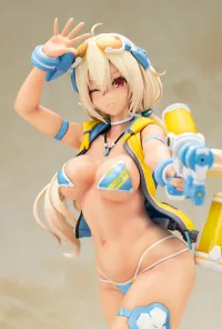 KOTOBUKIYA ASRA AOI Ai - Megami Device - photo 8