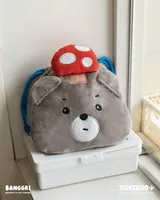 TOYZEROPLUS BANGGRI Generic Series - Drawstring Bag (Gombang ver.) - Banggri - photo 4