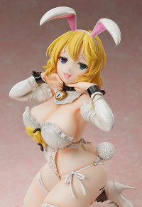 Ryona: Bunny Ver. 8