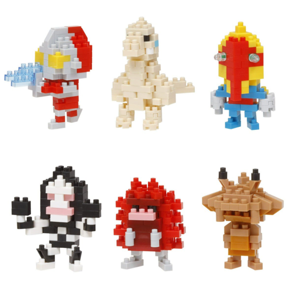 Ultraman Vol. 2 (Blind Box)