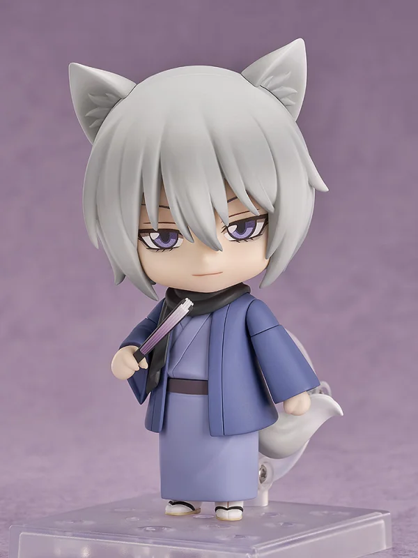 GOOD SMILE COMPANY Nendoroid Tomoe - Kamisama Kiss