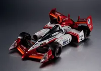 MegaHouse Variable Action FUTURE GPX CYBER FORMULA KNIGHT SAVIOR 005 -Livery Edition-【with gift】 - FUTURE GPX CYBER FORMULA - photo 9