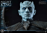 Ultimate Premium Masterline Game of Thrones (TV Series) Night King 27