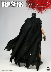 BERSERK - Guts (Black Swordsman) 31