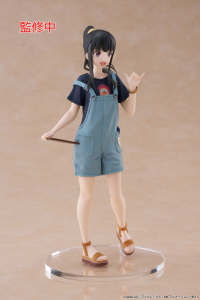 Lycoris Recoil Coreful Figure - Takina Inoue (Hawaiian Ver.) 6