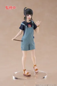 TAITO Lycoris Recoil Coreful Figure - Takina Inoue (Hawaiian Ver.) - Lycoris Recoil - photo 6