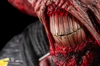 PureArts Resident Evil 3 Remake Nemesis 1/1 Scale Bust - Video Games - photo 14