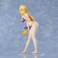 To Love Ru Darkness Swimsuit series [Tearju Lunatique Ver. 1/4] 2