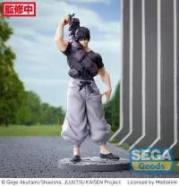 SEGA Luminasta "Jujutsu Kaisen" Kaigyoku/Gyokusetsu "Toji Fushiguro" Ready For Battle - Jujutsu Kaisen - photo 1