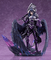 OVERLORD Albedo: Hermes Trismegistus Ver. 5