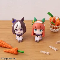 MegaHouse Lookup Uma Musume Pretty Derby Special Week - Umamusume: Pretty Derby - photo 3