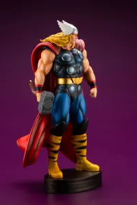 KOTOBUKIYA MARVEL THOR The Bronze Age ARTFX STATUE - Marvel - photo 8