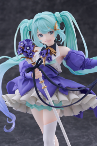 Hatsune Miku AMP+ Figure - HATSUNE MIKU Birthday 2024 Ver. 5