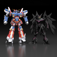 SMP Super Robot Wars OG Astranagant "Super Robot Wars OG", Shokugan SMP 10