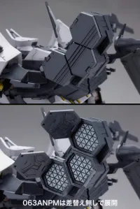 KOTOBUKIYA BFF 063AN AMBIENT - ARMORED CORE - photo 13