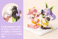 KOTOBUKIYA PUNI☆MOFU TU - Megami Device - photo 5