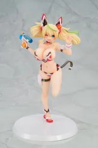 SOL International 1/7 scale painted finished product "Phantasy Star Online 2 es" Gene [Summer Vacation] - Phantasy Star Online 2 - photo 4