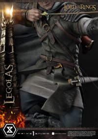 Premium Masterline The Lord of the Rings: The Two Tower (Film) Legolas 46