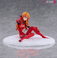 Rebuild of Evangelion Figure Asuka Langley 9