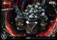 Prime 1 Studio Museum Masterline Dark Nights: Metal (Comics) Superman DX Bonus Version - DC Comics - photo 29