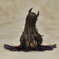 To LOVE-Ru Darkness Yui Kotegawa Darkness Ver. 1/6 – Renewal Package Edition 12