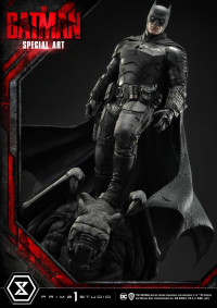 Museum Masterline The Batman (Film) The Batman Special Art Edition DX Bonus Version 21