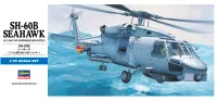 Hasegawa [D1] 1:72 SH-60B SEAHAWK - Scale Kits - photo 1