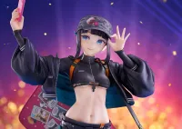 GOOD SMILE COMPANY Foreigner/Yang Guifei: Event Attire Ver. - Fate/Grand Order - photo 9