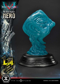 Ultimate Premium Masterline Devil May Cry 5 Nero EX Color Limited Version 44