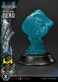 Prime 1 Studio Ultimate Premium Masterline Devil May Cry 5 Nero EX Color Limited Version - Devil May Cry - photo 44