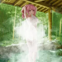 Union Creative Kantoku "Kurumi" 1/4 Scale Figure		 - Kantoku - photo 17