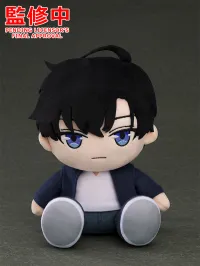 GOOD SMILE COMPANY Plushie Sung Jinwoo - Solo Leveling - photo 1