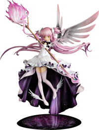 Ultimate Madoka(re-run) 2