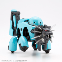 TAMOTU [Sky Blue Ver.] 19