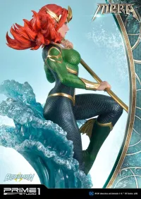 Prime 1 Studio Museum Masterline Aquaman (Comics) Mera - DC Comics - photo 37