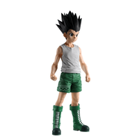 HUNTER×HUNTER Grandista-GON- 2